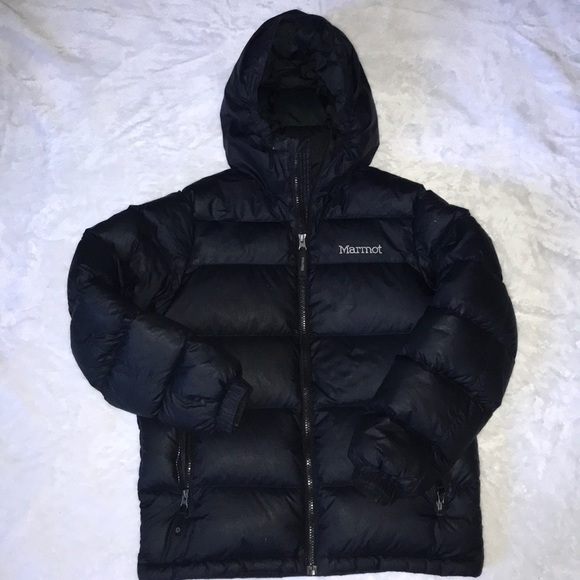 Marmot Other - Marmot 700 fill down coat